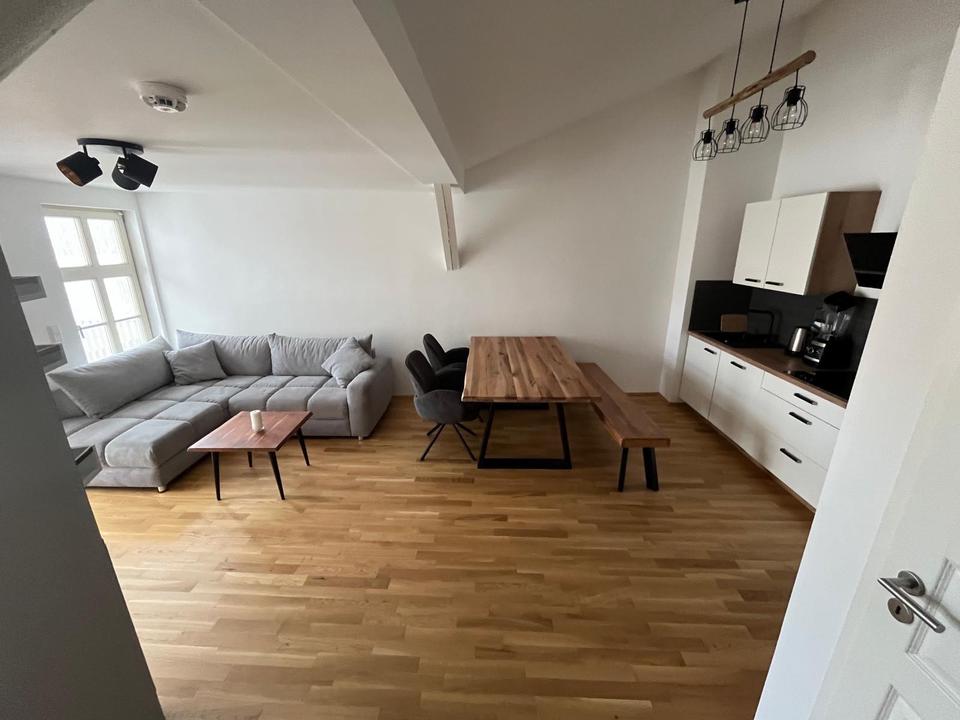 Thumbnail-Wohnung in der alten Malzfabrik