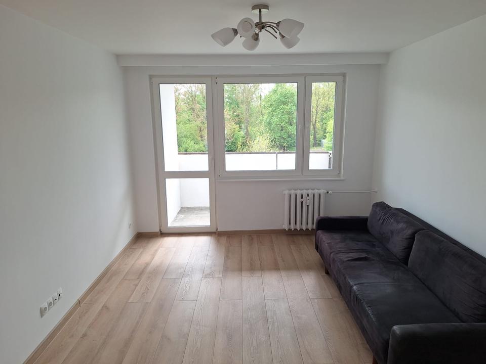 Thumbnail-Wohnung zu vermieten