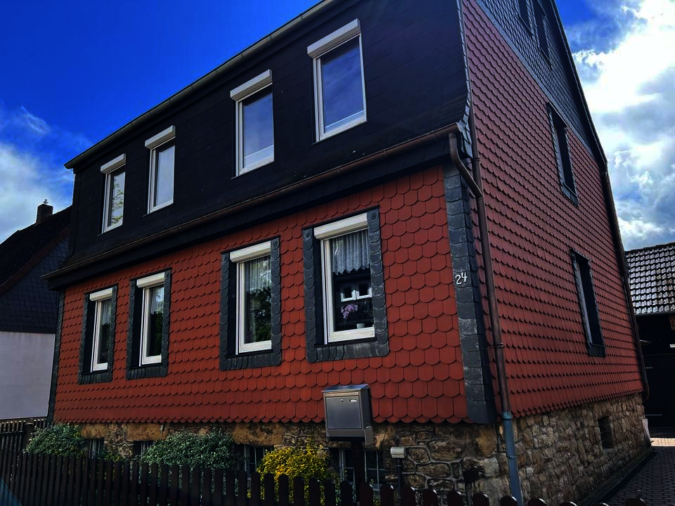 Thumbnail-Freistehendes Einfamilienhaus in Bad Harzburg OT Schlewecke