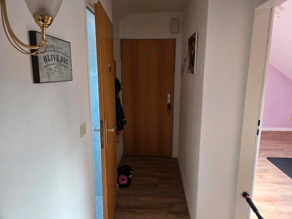 Thumbnail-2 Zimmer Wohnung, Bad Malente-Gremsmühlen