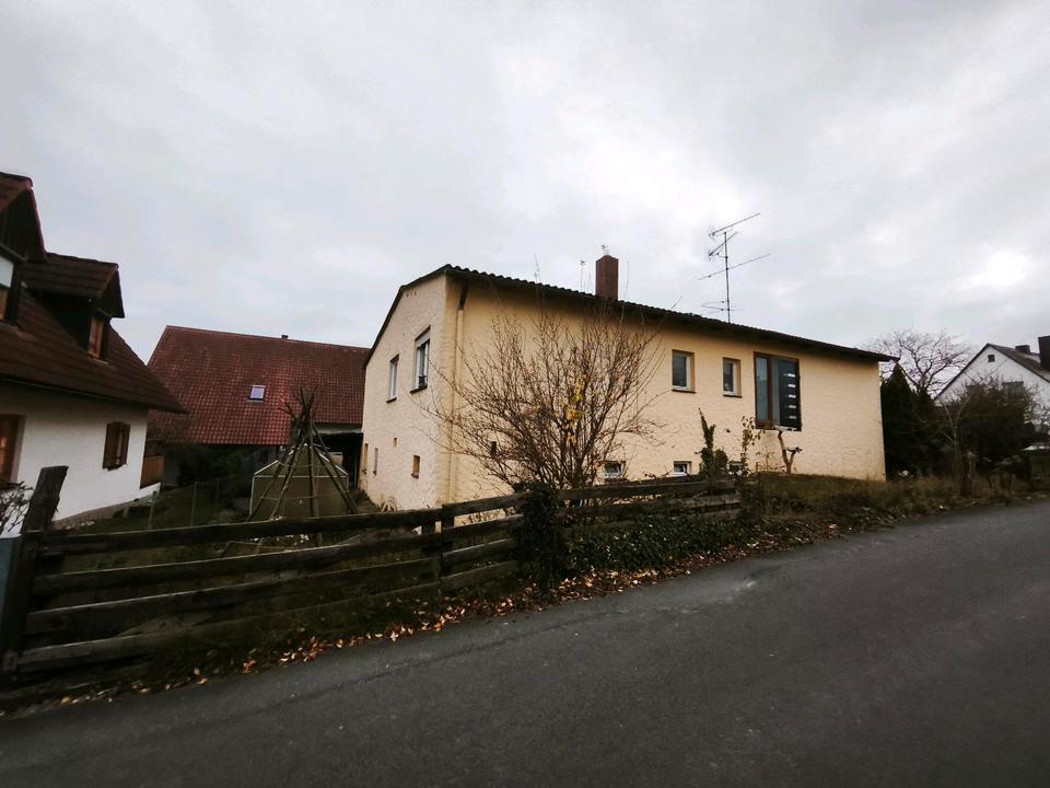 Thumbnail-Einfamilienhaus