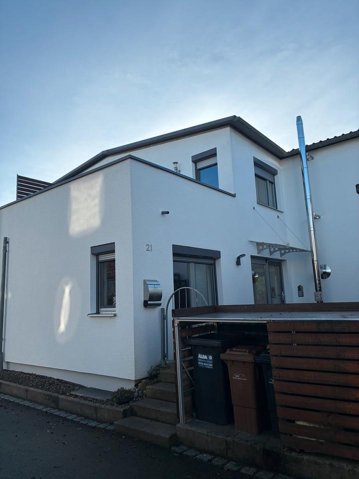 Thumbnail-Reihenhaus in Metzingen