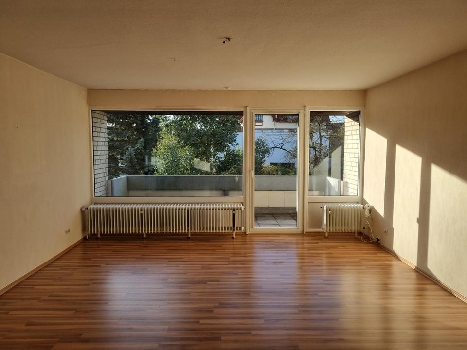 Thumbnail-Helle 3 Zi,K,B,B, ca. 104 m³ im Bögengebiet ab 01.03.26