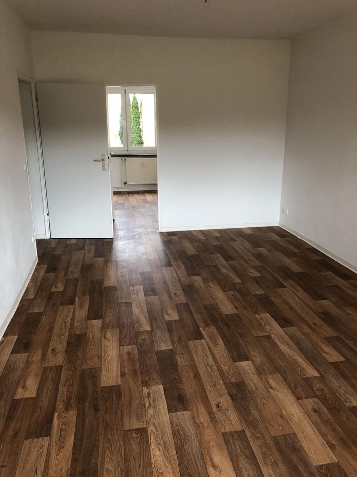 Thumbnail-Tolle 4-Raumwohnung mit Balkon in ruhiger, grüner Lage - Biehla