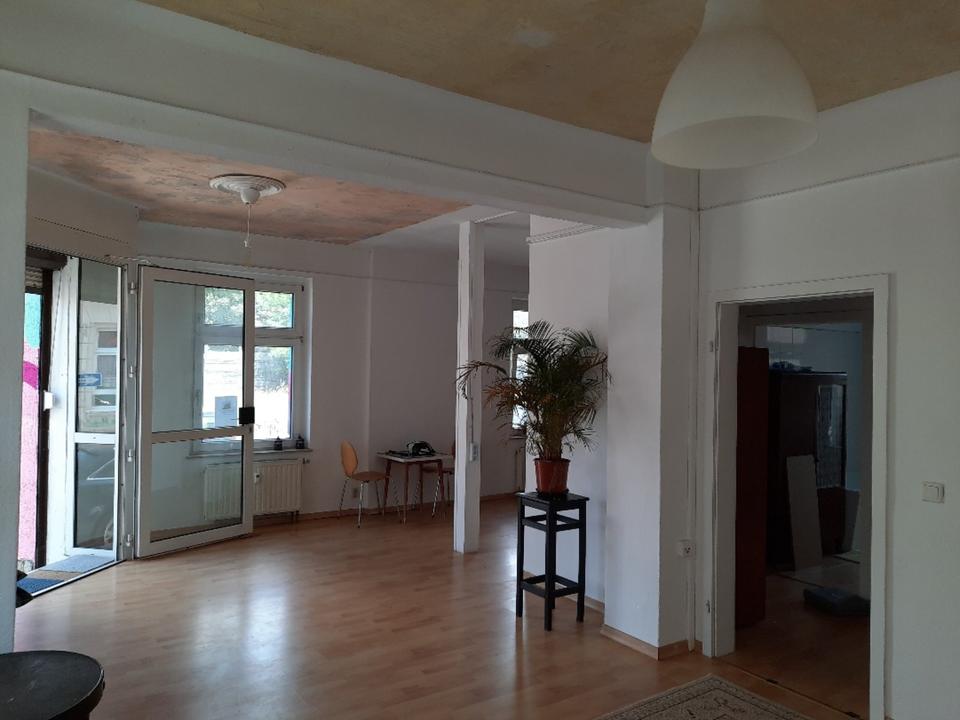 Thumbnail-Offenes 1,5-Zimmer-Studio auf 53 m² mit Tageslichtbad