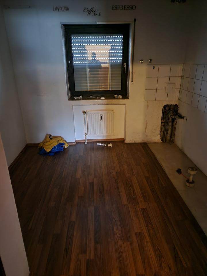 Thumbnail-Wohnung zu Vermieten