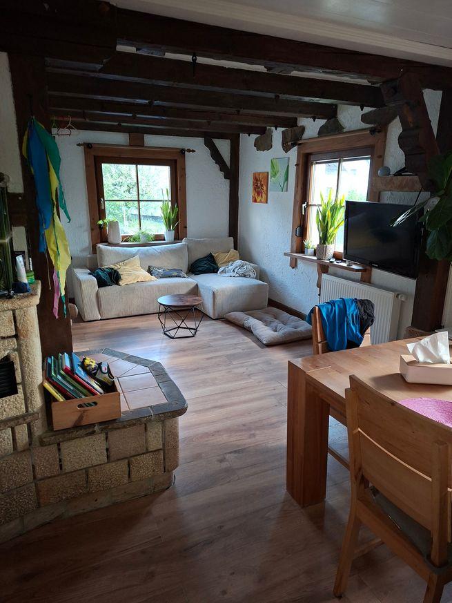 Thumbnail-Haus Zum Vermiten