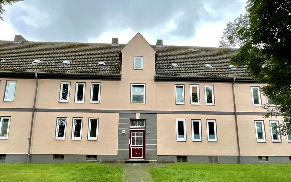 Thumbnail-Gemütliche Etagenwohnung mit Dusche in Wilhelmshaven - Fedderwadergroden!