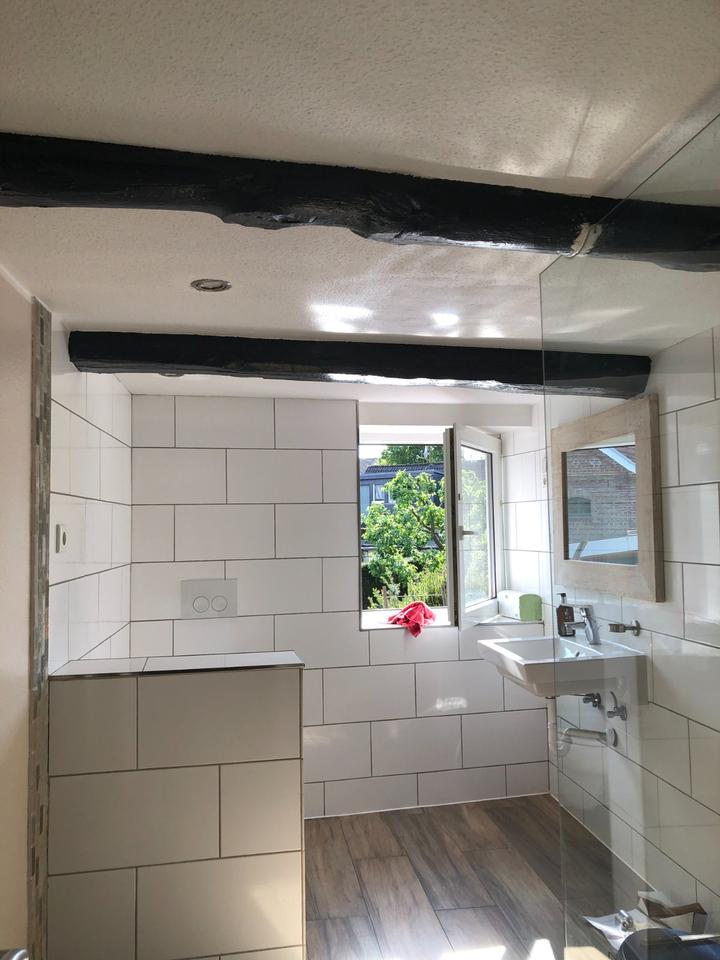 Thumbnail-Saniertes Fachwerkhaus in Toplage von Münster-Wolbeck – direkt am