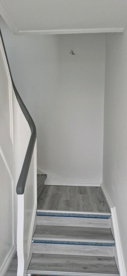 Thumbnail-Doppelhaushälfte mit Garten