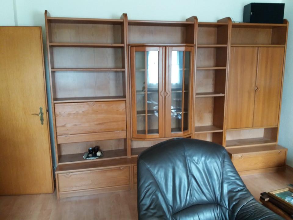 Thumbnail-2 Zimmer möblierte Wohnung