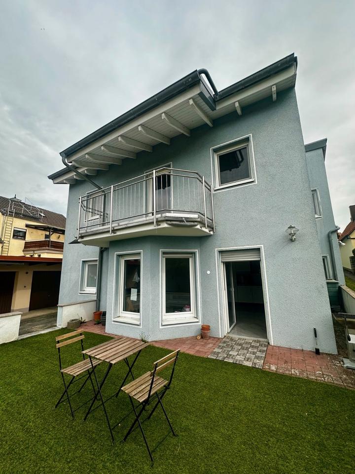 Thumbnail-Stadtnah & bezugsfrei - Einfamilienhaus in ruhiger Lage