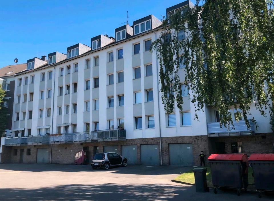 Thumbnail-Helle Dachgeschosswohnung