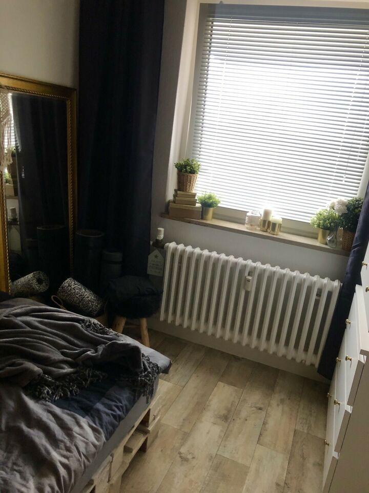 Thumbnail-1.5 Zimmer-Wohnung in Neumünster