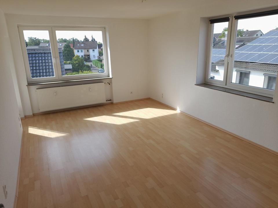 Thumbnail-helle 3-Zimmer-Wohnung in Braunschweig-Wenden, ohne Makler