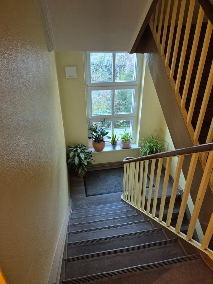 Thumbnail-3-Zimmer-Wohnung in Berlin-Kladow + Arbeitszimmer