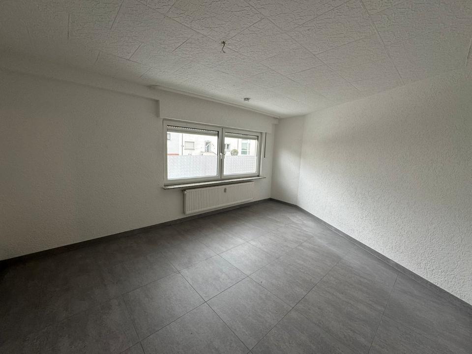 Thumbnail-Großzügige Wohnung in Hüttersdorf zu vermieten