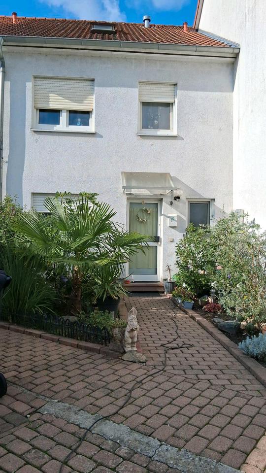 Thumbnail-Energiespar Reihenhaus