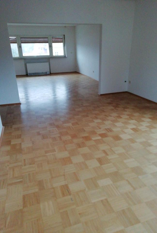 Thumbnail-Vermiete 5-Zimmer Wohnung in Biebertal