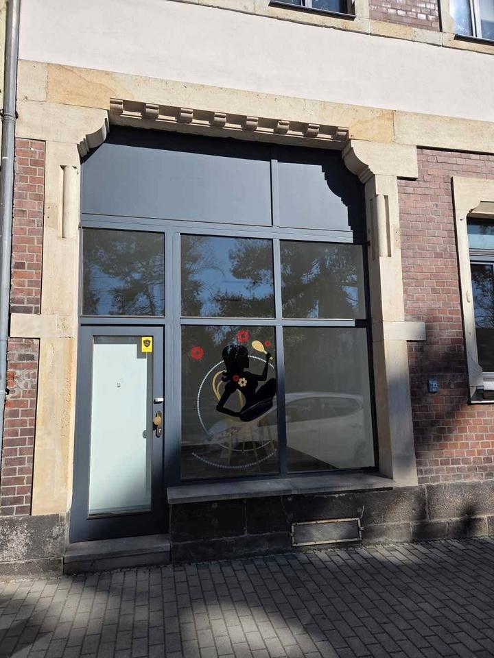 Thumbnail-Büro- oder Praxisräume in zentraler Lage - Meißen Cölln - GE5w2502