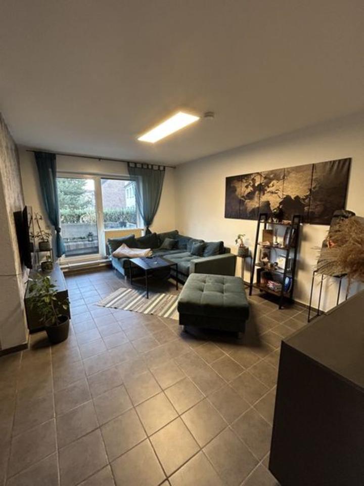 Thumbnail-Wohnung in Bottrop #Nähe Knappschaftskhs