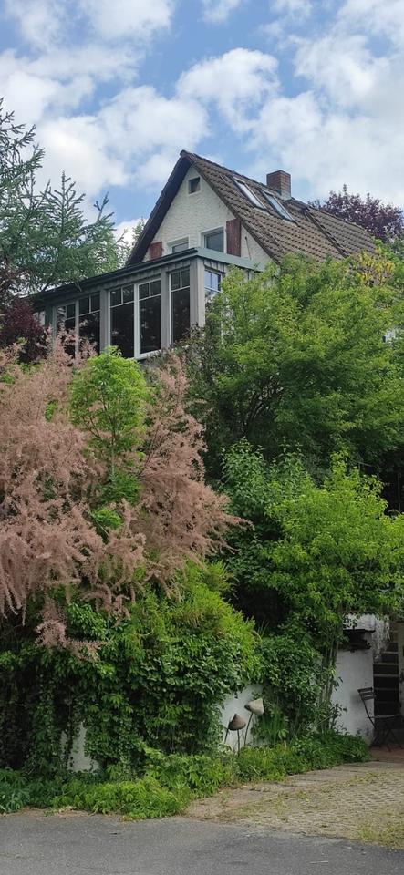 Thumbnail-Helles zwei Personen Haus - offenes Wohnen nahe Marktheidenfeld