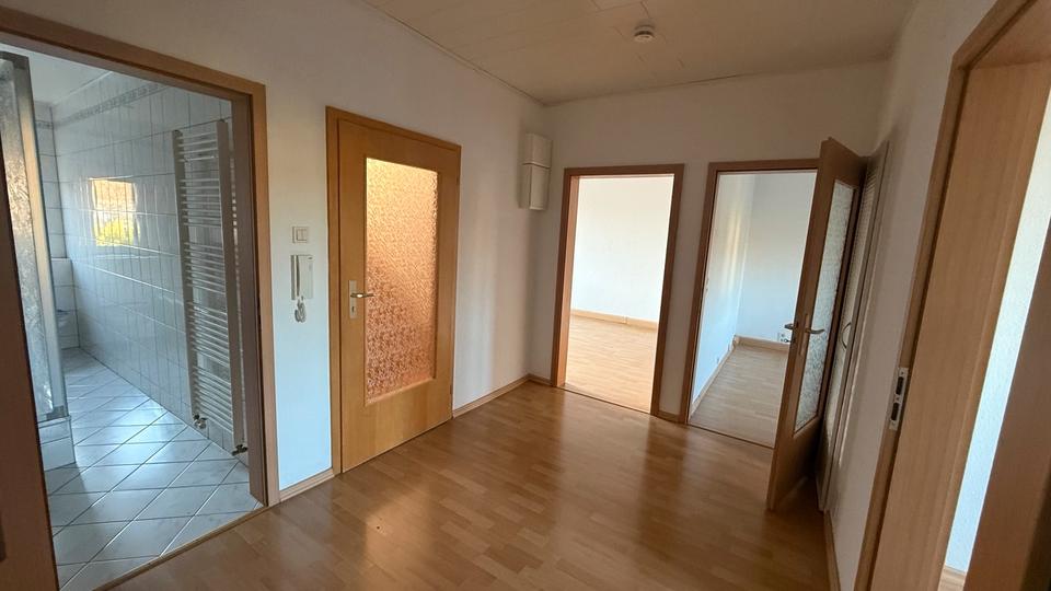Thumbnail-Moderne lichtdurchflutet 2 Zimmerwohnung mit Garten