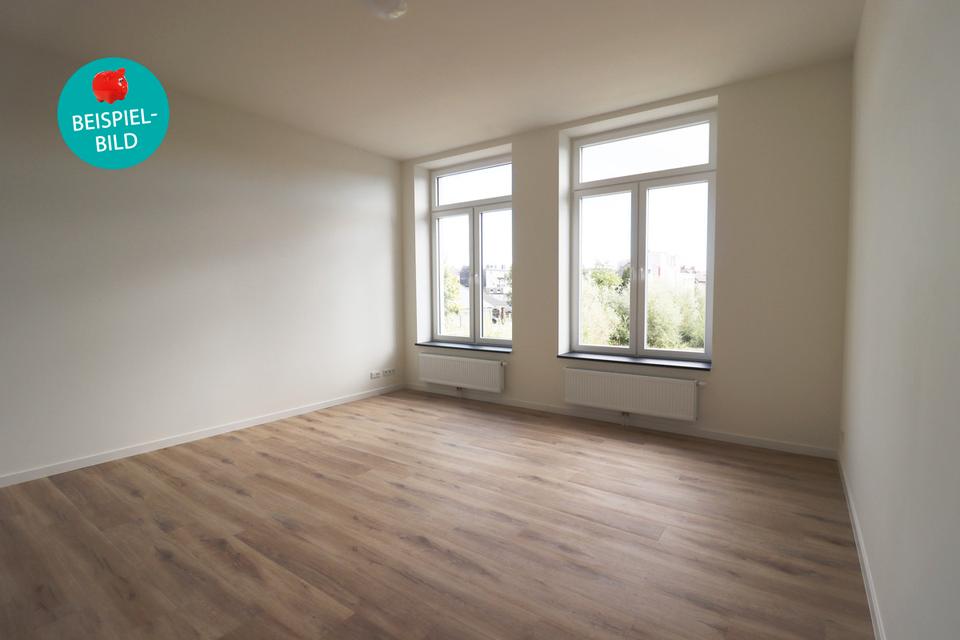 Thumbnail-Modern und zentral: 1-Zimmer-Wohnung mit hochwertiger Ausstattung, EG, WHG 3