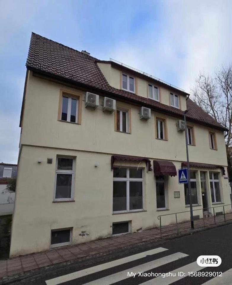 Thumbnail-Haus zu vermieten und verkaufen