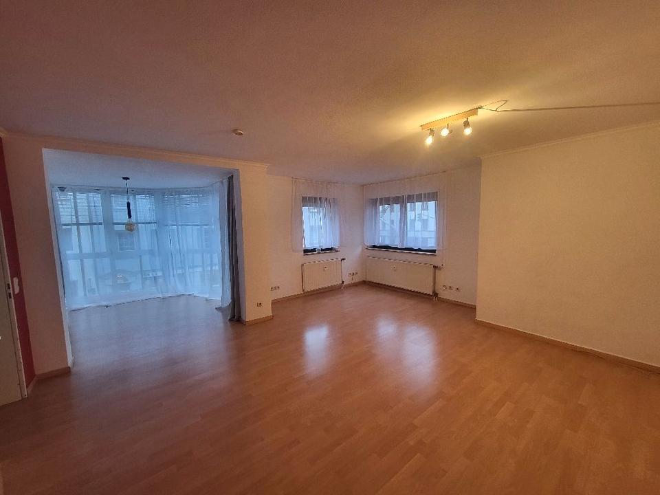 Thumbnail-Attraktive 2-Zi-Wohnung mit Einbauküche und neuwertigem Bad