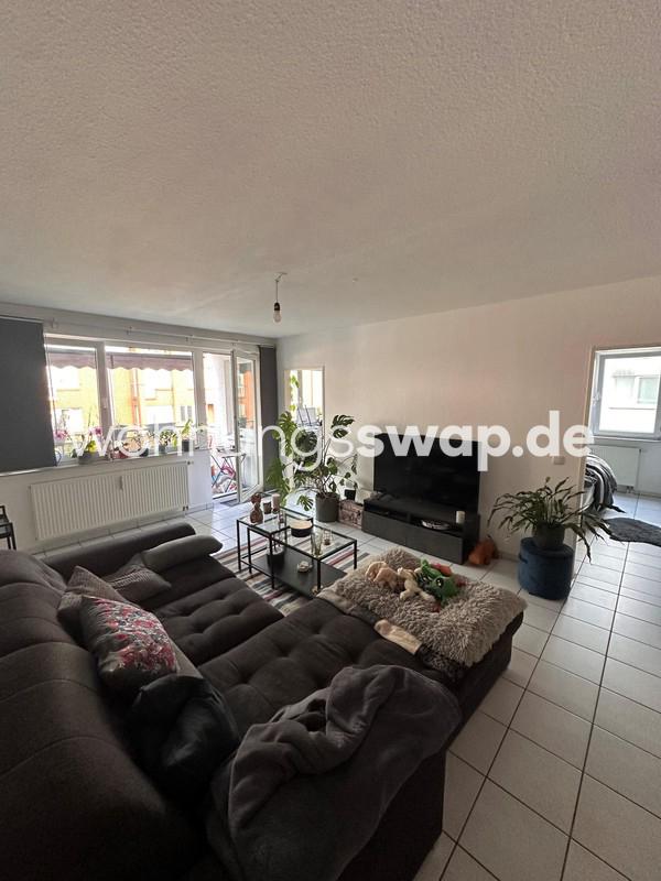 Thumbnail-Wohnungsswap - 3 Zimmer, 70 m² - Rudolf-Amelunxen-Straße, Lindenthal, Köln