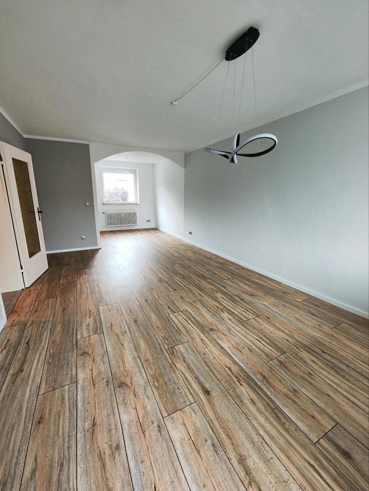 Thumbnail-Eigentumswohnung in Nähe Schloss Wolfsburg