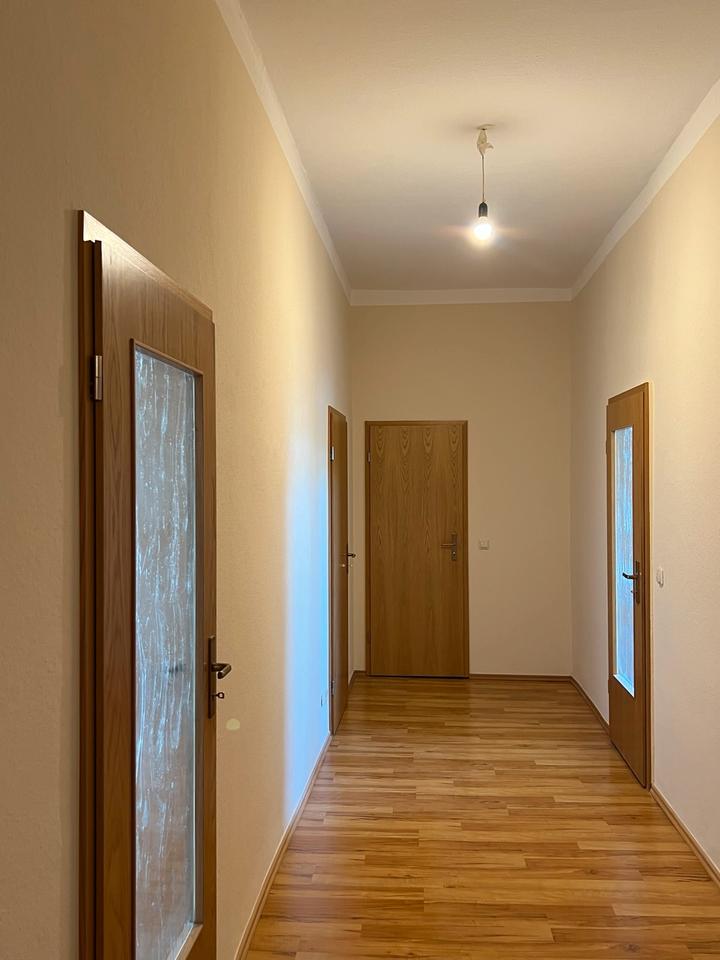 Thumbnail-3 Raum-Wohnung in Buchholz - Erstbezug nach nach Renovierung