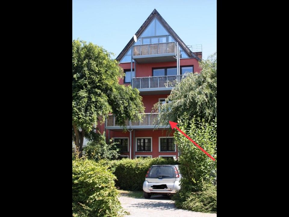Thumbnail-5-Zimmer-Wohnung Altstadt Wismar