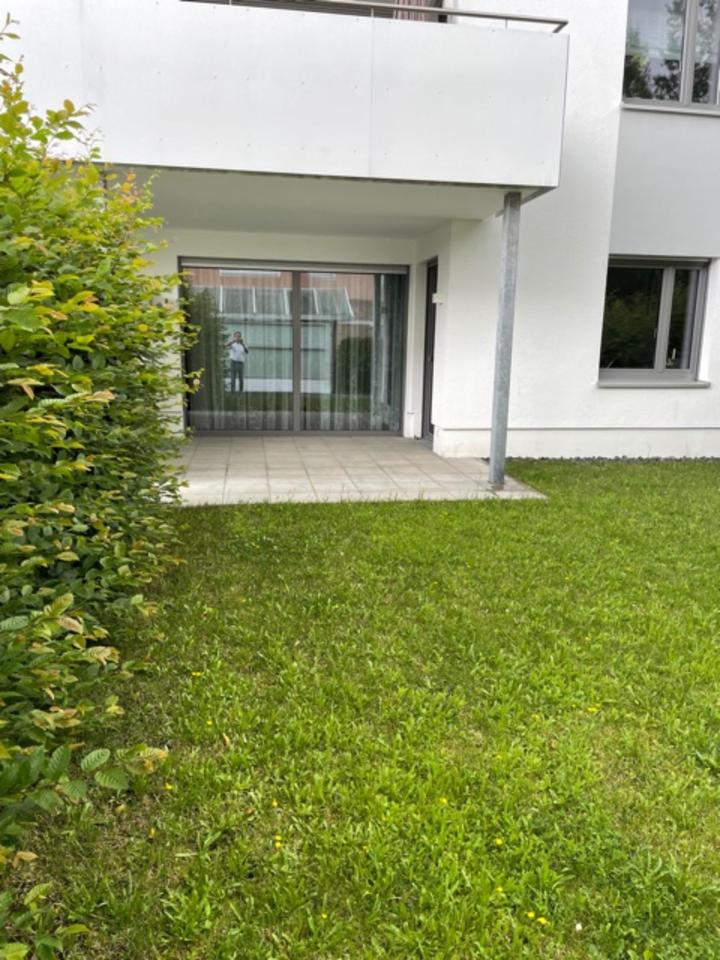 Thumbnail-02 Zimmer Wohnung Tannengergstraße