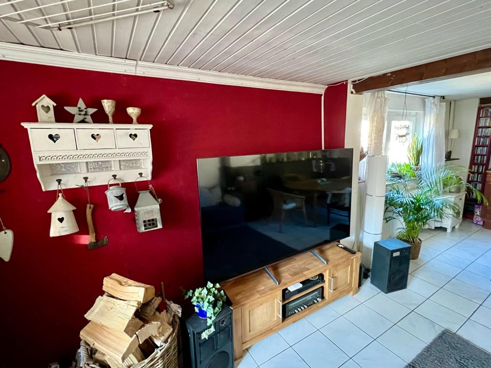 Thumbnail-Doppelhaushälfte Silbach Winterberg