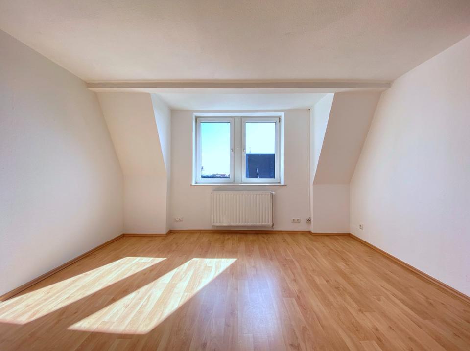 Thumbnail-Schöne und helle 2 Raum Wohnung in Siebenlehn unweit von Dresden