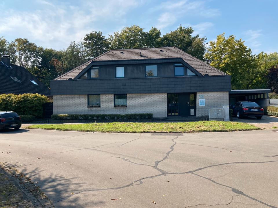 Thumbnail-Ruhige 2-Zimmerwohnung in Braunschweig, Siegstraße12