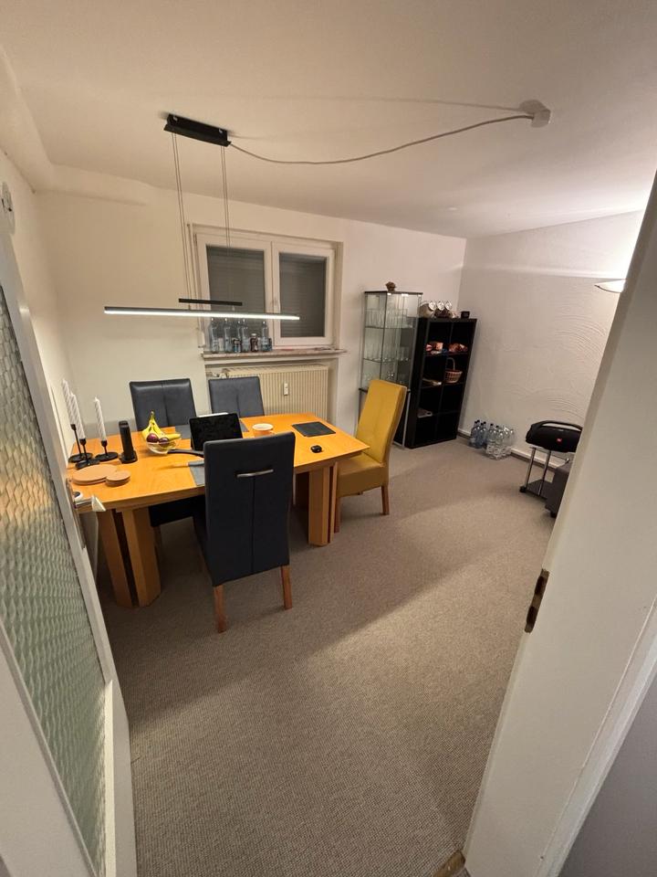 Thumbnail-Schöne 2 Zimmer Wohnung (55qm) perfekt für StudentenAzubis