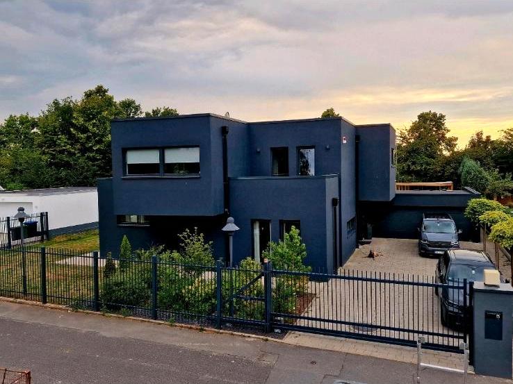 Thumbnail-Exklusive Villa im Soester Westen - Pool, Klima, Doppelgarage...