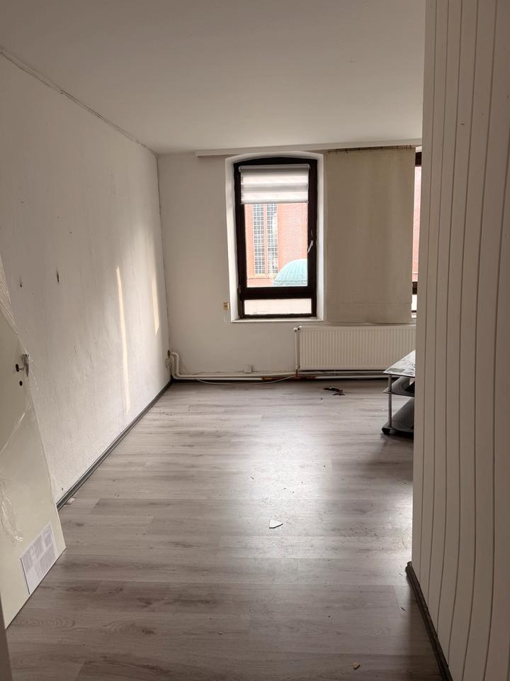 Thumbnail-1 Zimmerwohnung, zu vermieten in Zentrum Beverstedt