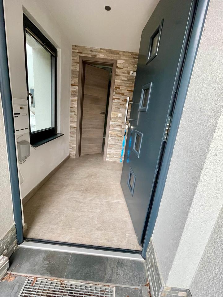 Thumbnail-2-Zimmer Erdgeschosswohnung..