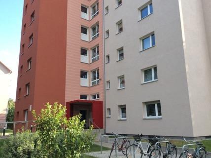 Thumbnail-1- Zimmerwohnung mit Balkon in verkehrgünstiger Lage