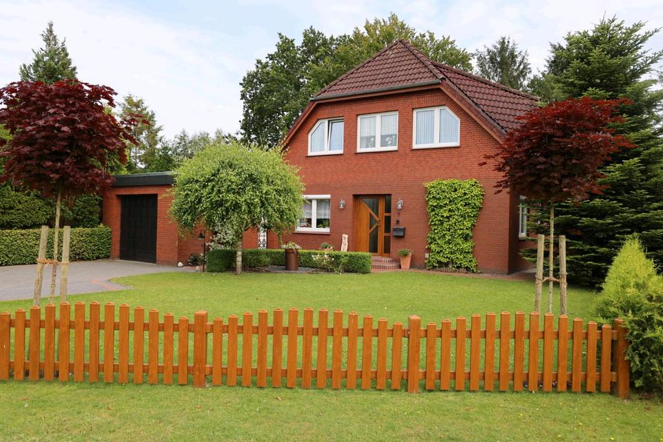 Thumbnail-FerienwohnungSüdbalkon Ostfr Nordseeküste in Holtgast frei