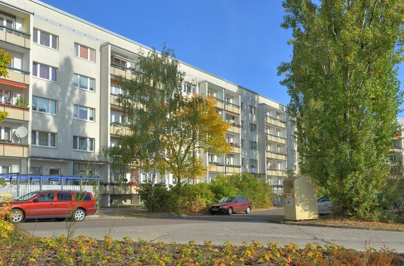 Thumbnail-frisch renovierte Wohlfühlwohnung ab Mitte Februar 26