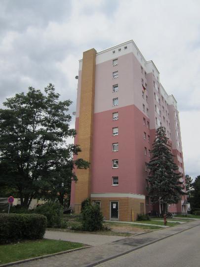 Thumbnail-Wer will mich!? Interessante Neu Renovierte 3-Zimmer-Wohnung