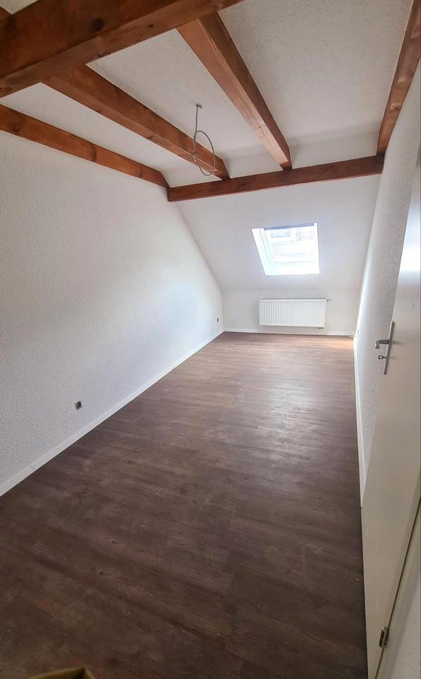 Thumbnail-Sanierte Innenstadt 3 Zimmer DG Wohnung