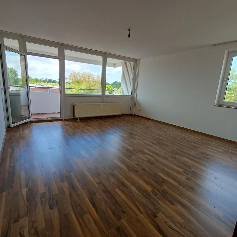 Thumbnail-3 Zimmer Wohnung