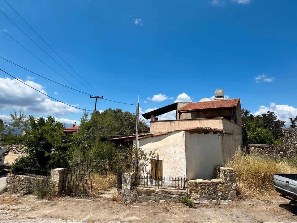 Thumbnail-Haus in Südkreta