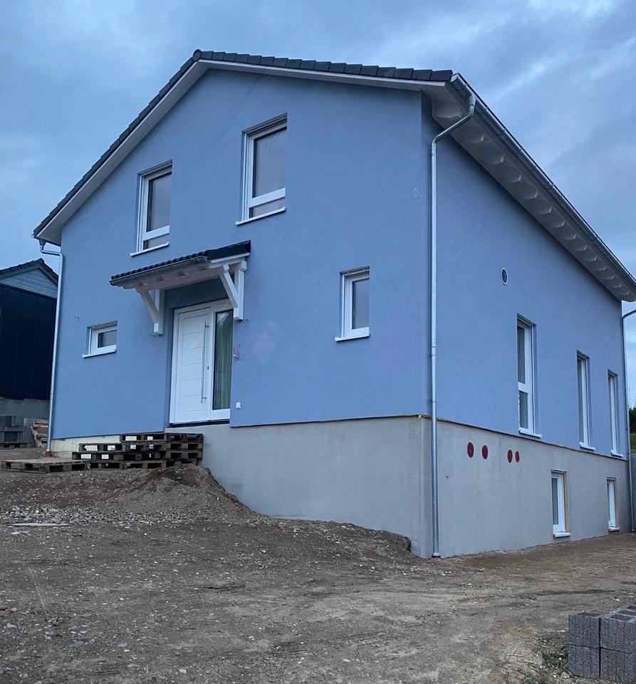 Thumbnail-Wassenberg: KfW 55 EFH in idyllischer Lage am Birgeler Urwald